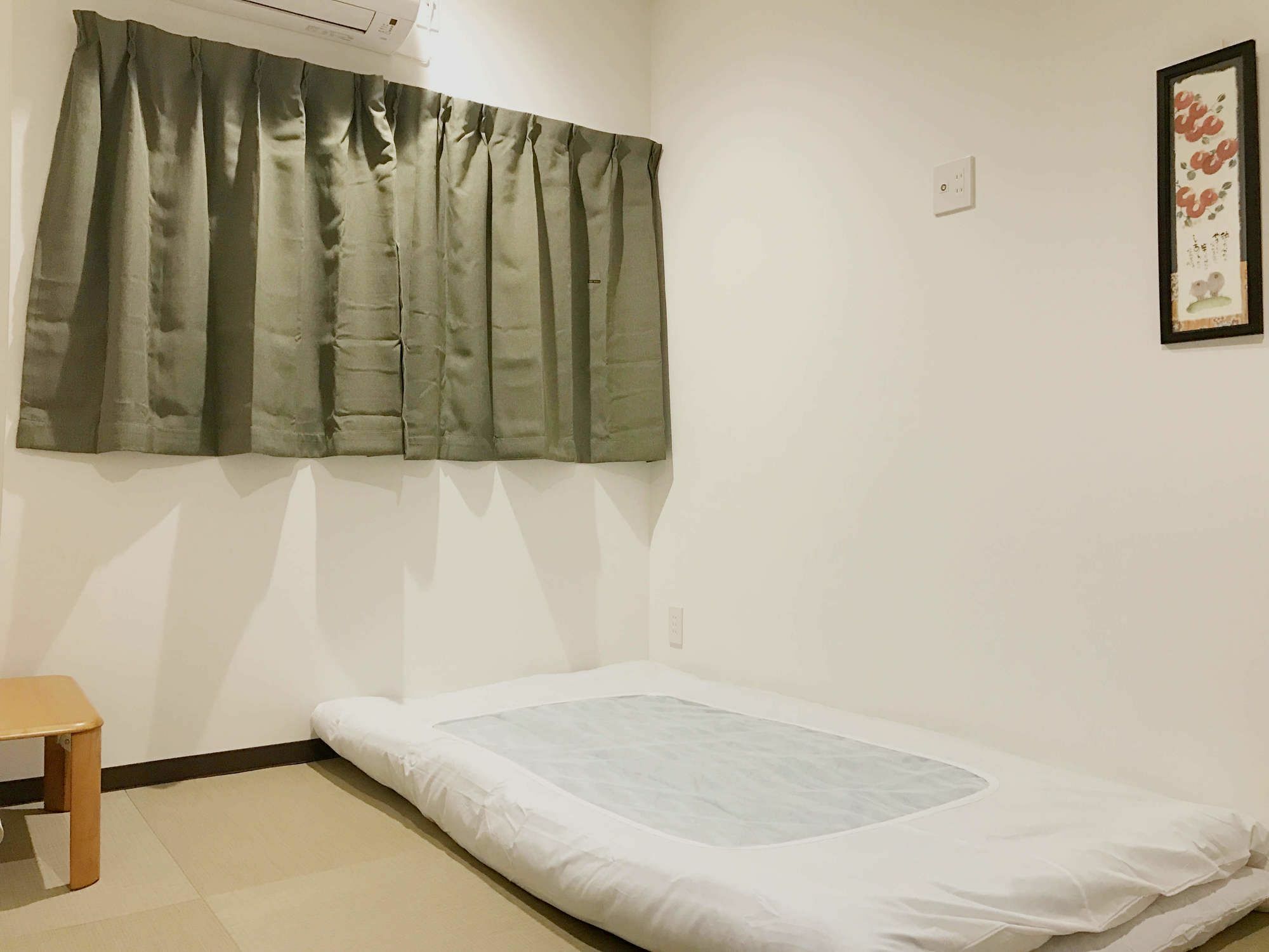 Hotel Saikoukan Osaka Esterno foto